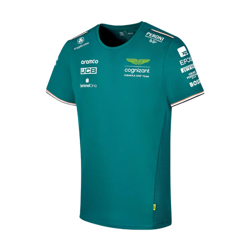 Alonso T-shirt Youth/Child 2023