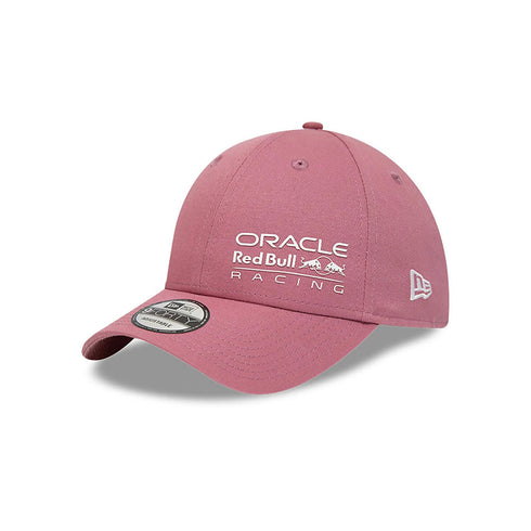 Red Bull Racing Pink Cap 2023