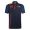 Red Bull RacingR Polo Shirt Checo Pérez 2023