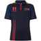 Red Bull Racing Racing F1 Kid's 2023 Sergio ''Checo'' Perez Team Polo Shirt- Youth Navy