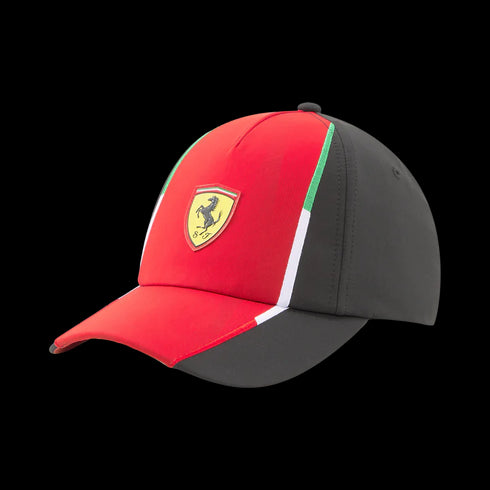 Scuderia Ferrari Gorra Equipo 2023